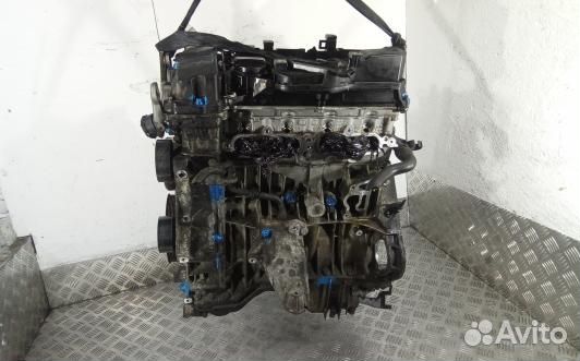 Контрактный двигатель mercedes benz C-class, 271.9