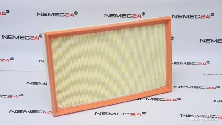 Фильтр воздушный с гарантией