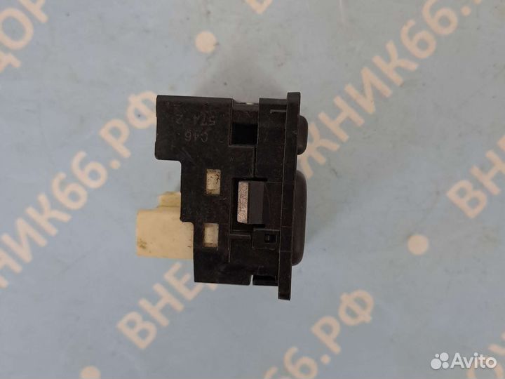 Пульт управления зеркал Toyota Rav4 2005 год