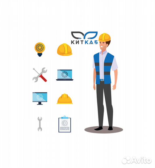 Инженер-технолог на кабельное производство