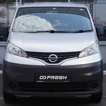 Nissan NV200 1.6 AT, 2018, 61 356 км, с пробегом, цена 1 999 000 руб.