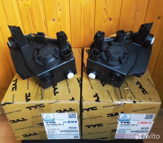 Противотуманная фара,туманка,птф,Opel Astra H