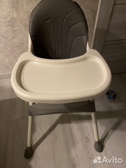 Стульчик для кормления tomix kevin