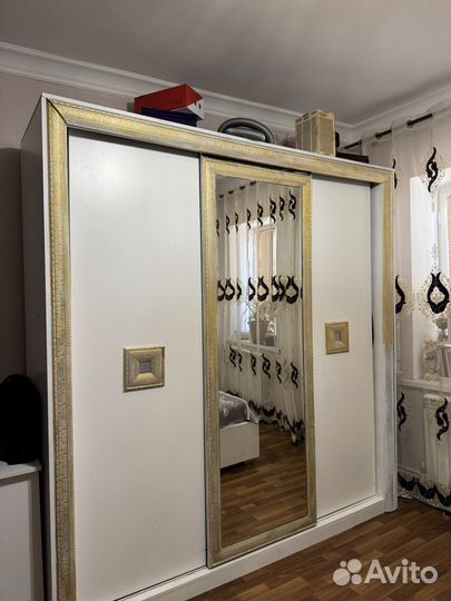 Шкаф купе бу