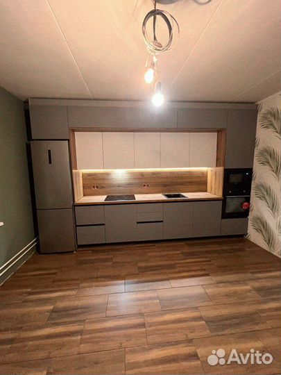 Кухня кухонный гарнитур от производителя