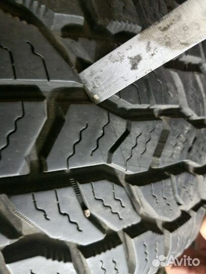 Cooper Discoverer HT3 265/65 R18