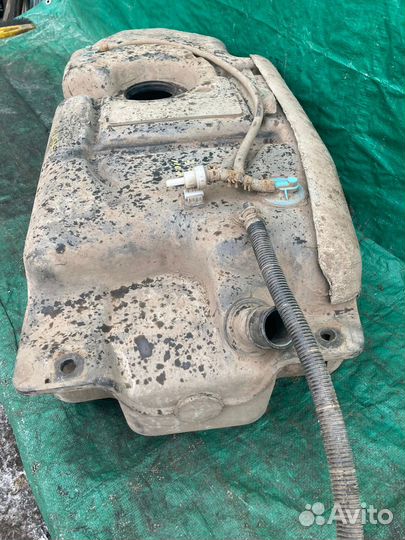 Бак топливный Tagaz Tager 2010 г