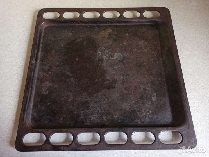 Кухонный инвентарь