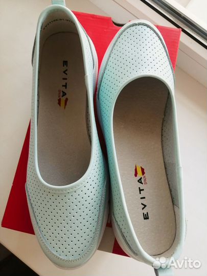 Продаю макасины