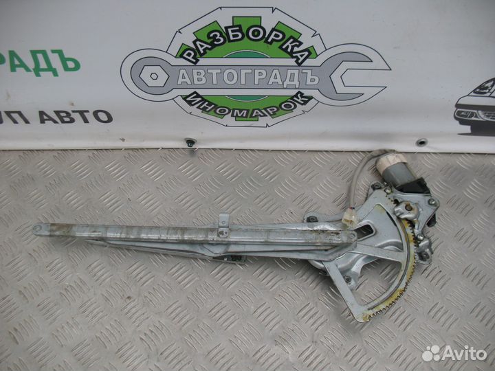 Стеклоподъемник передний правый Chery Tiggo T11