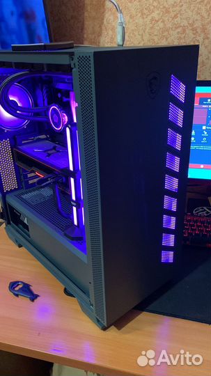 Ремонт компьютеров и прочее