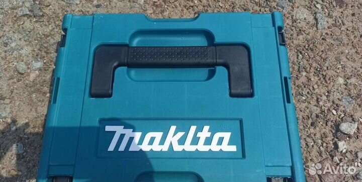 Аккумуляторная болгарка Makita (Арт.49045)