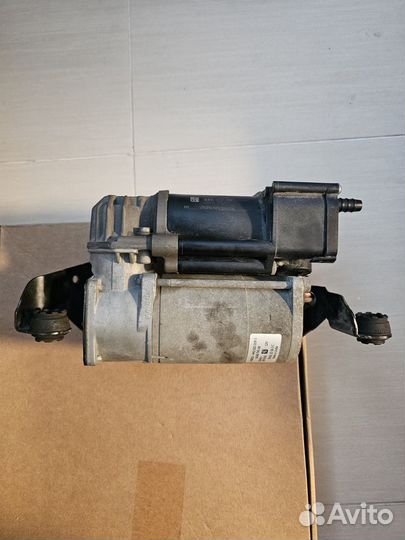 Компрессор пневмоподвески Mercedes A2133200104