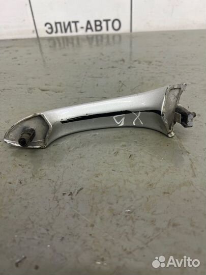 Ручка двери внешняя передняя правая Bmw X5 E53 4.4