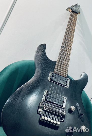 Ibanez s420