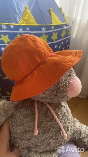 Панама reima 48