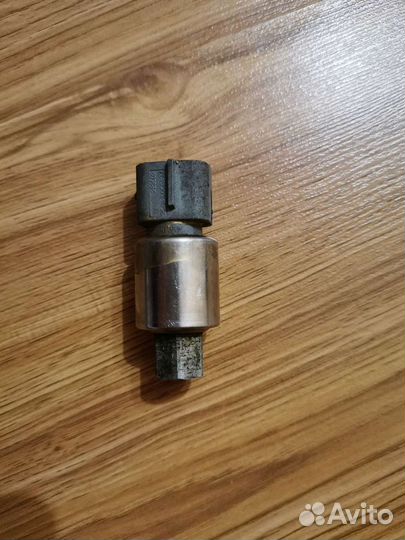 Датчик давления кондиционера форд мондео