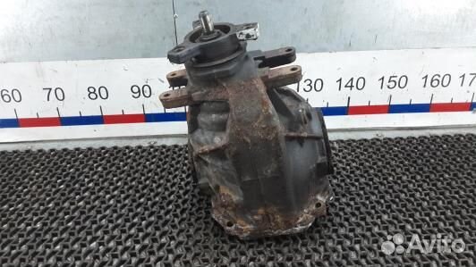 Редуктор задний mercedes benz E-class W211 (XEA26MO01)