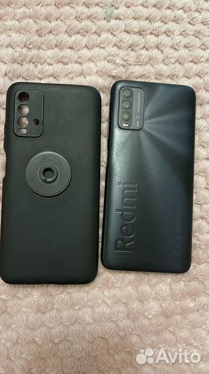 Xiaomi Redmi 9T, 4/64 ГБ