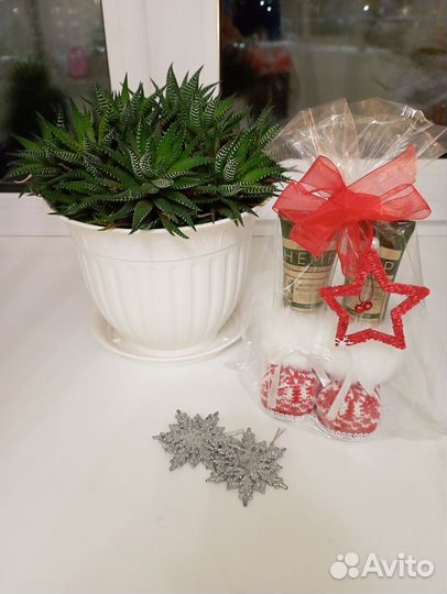 Подарочный Новогодний набор