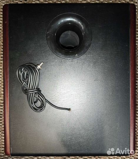 Сабвуфер microlab