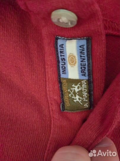 La martina polo Jamaica