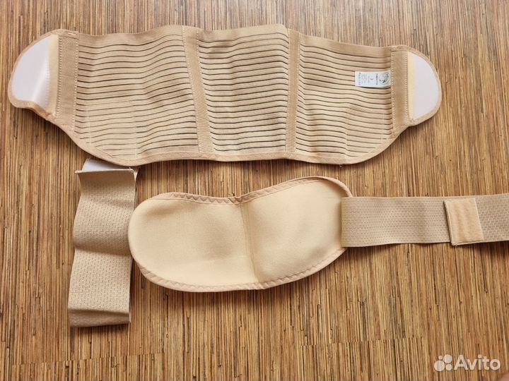 Пояс корсет Ланатти бандаж