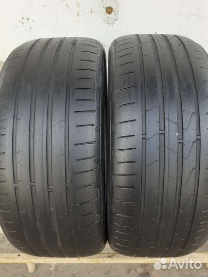 Hankook Ventus Prime 3 K125 225/50 R17