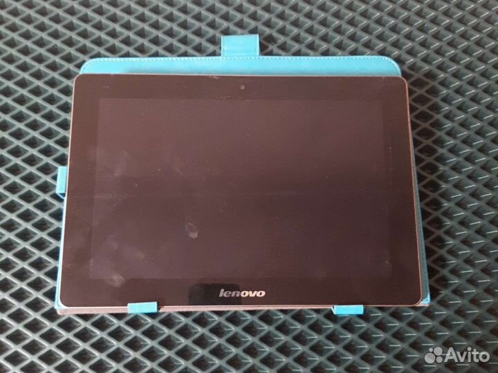 Планшет Леново