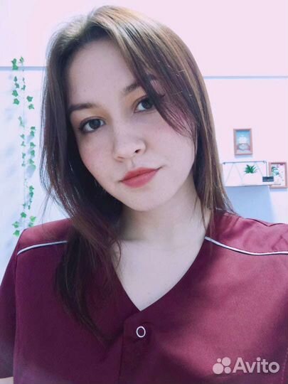 Массаж лица и тела