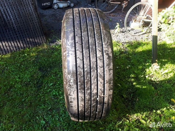 Sava Avant A4 Plus 385/55