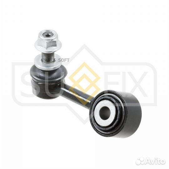 Sufix SJ1131 Стойка стабилизатора перед лев
