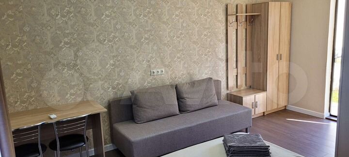 Дом 60 м² на участке 6 сот.