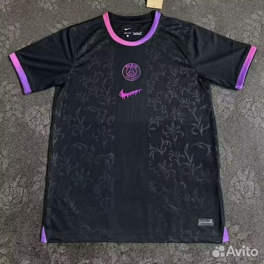 Nike PSG Special Edition Jersey 2024/2025
