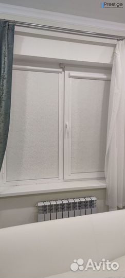 Жалюзи, рулонные шторы с бесплатной установкой