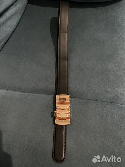 Ремень мужской