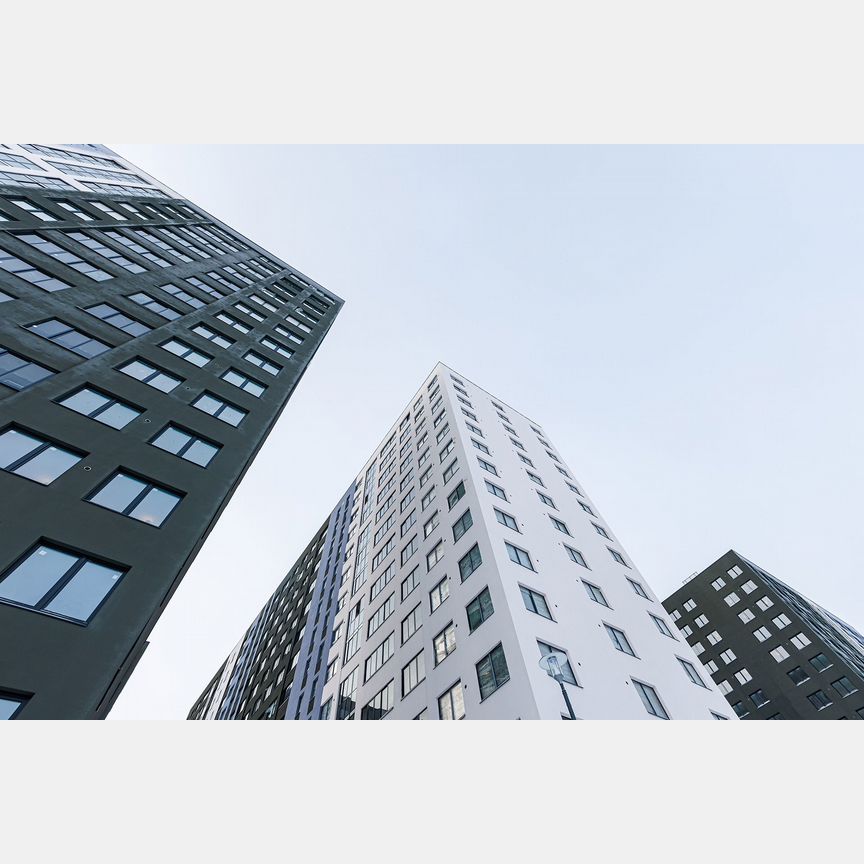 2-к. квартира, 55,5 м², 15/15 эт.