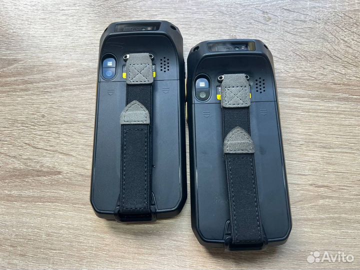 Тсд Терминал сбора данных iData 70