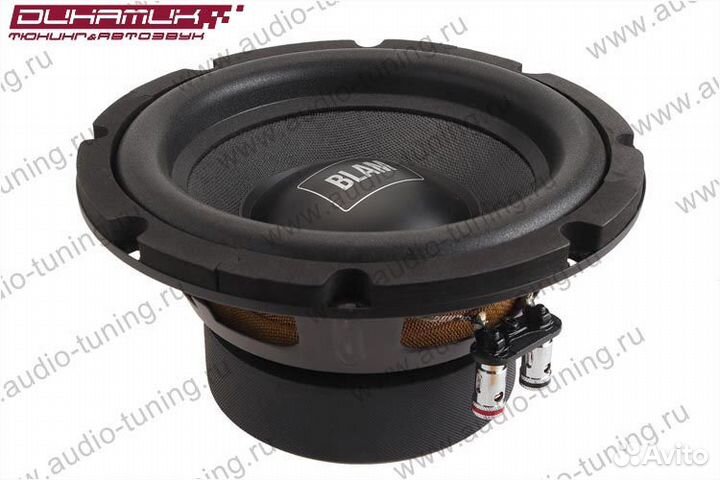 Blam R 8 EL cабвуфер 8