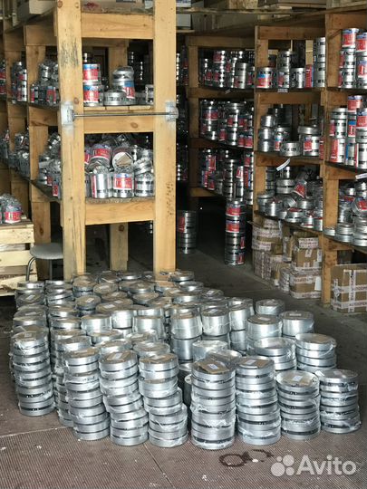 Проставки колесные niva chevrolet