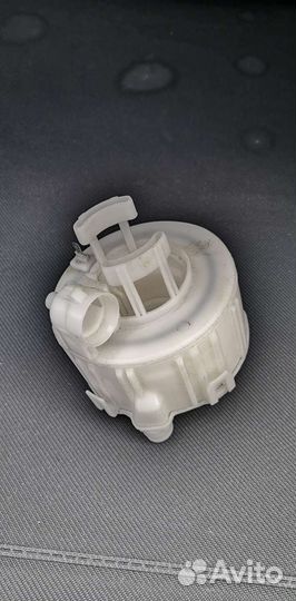 Топливный фильтр