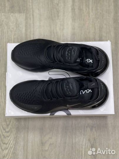 Кроссовки Nike Air Max 270