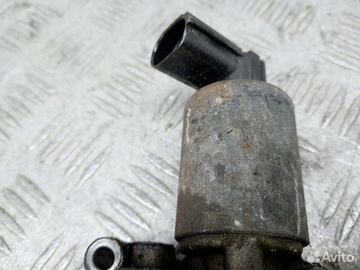 Клапан егр EGR для Opel Corsa D 55556720