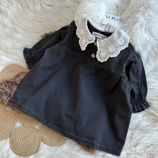 Товарный остаток детской одежды