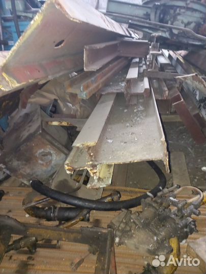 Кран балка 3,2 тонны