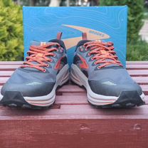 Кроссовки Brooks cascadia16