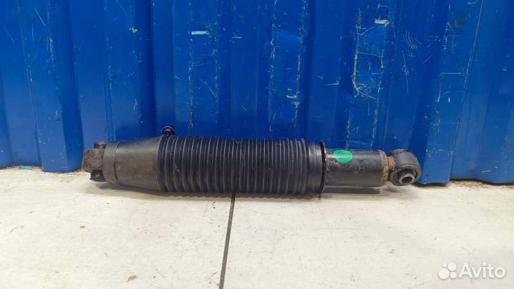 Амортизатор задний Kia Rio 3 1.4 G4FA 2012