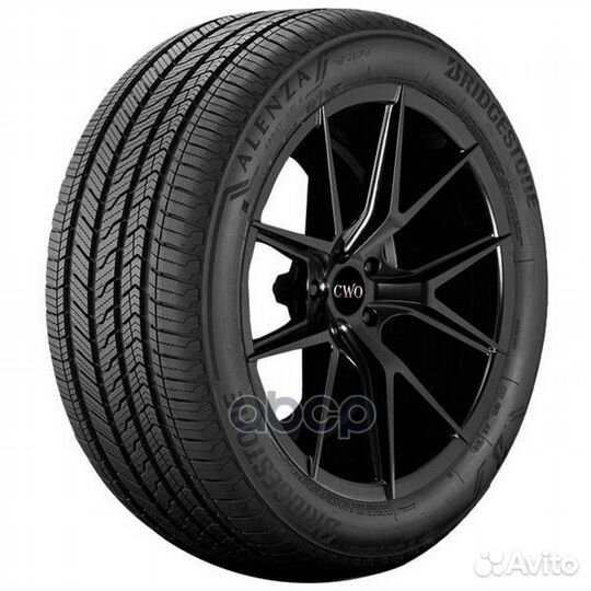 Bridgestone Alenza Sport AS 235/55 R19