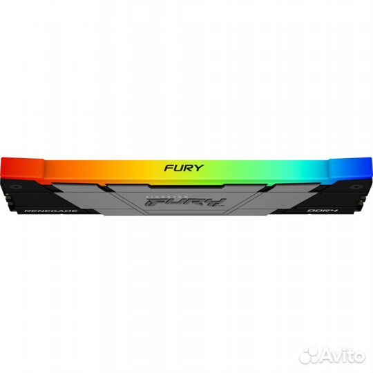 Озу Kingston Fury RGB 609076