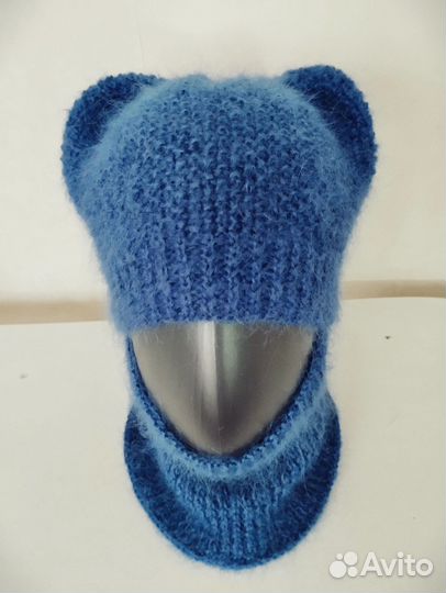 Комплект молодежный подростковый демисезон